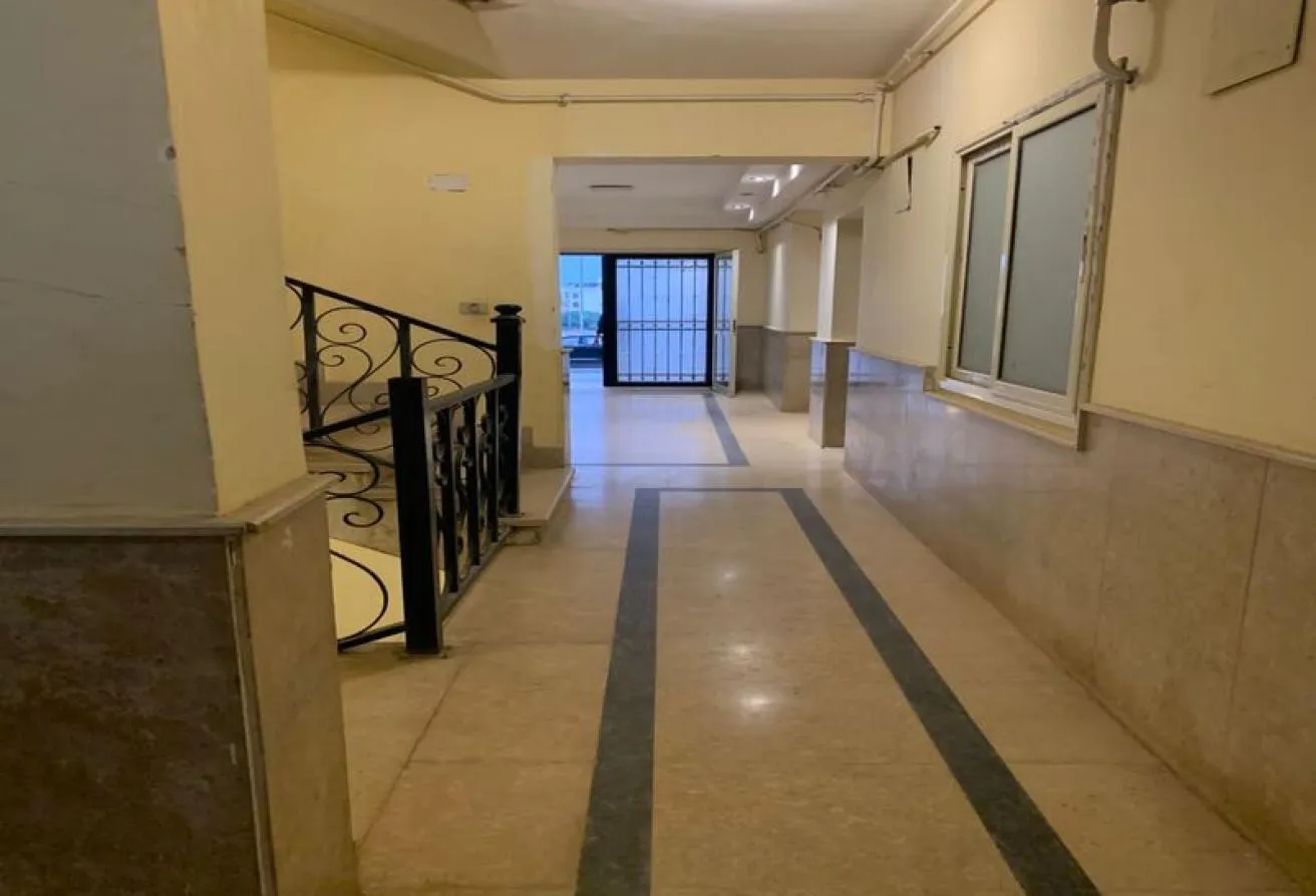 Sale in 7th District: Invest in the heart of Sheikh Zayed in one of the