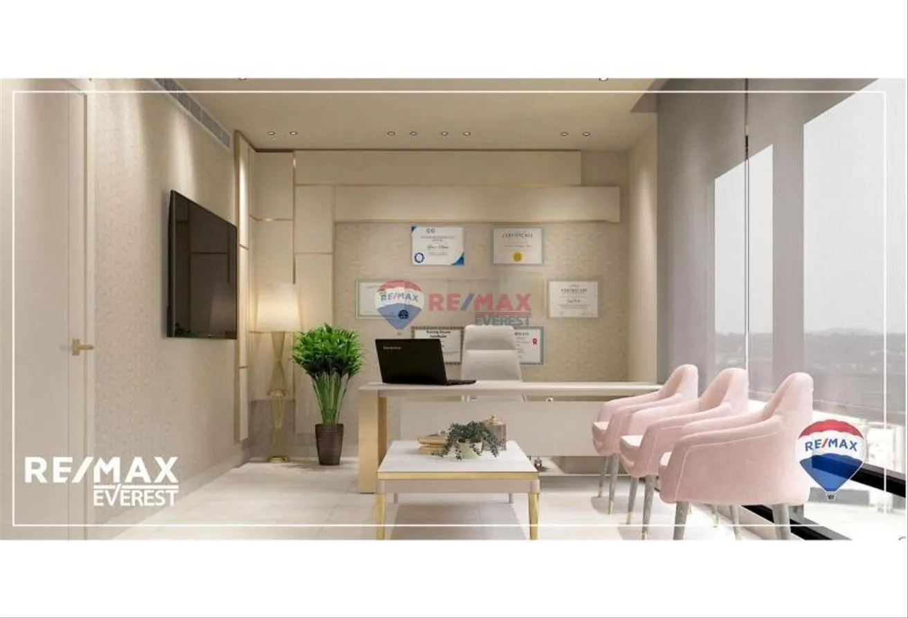 Sale in 205: First Pharmacy wth Drive Thru NextToMall of Arabia