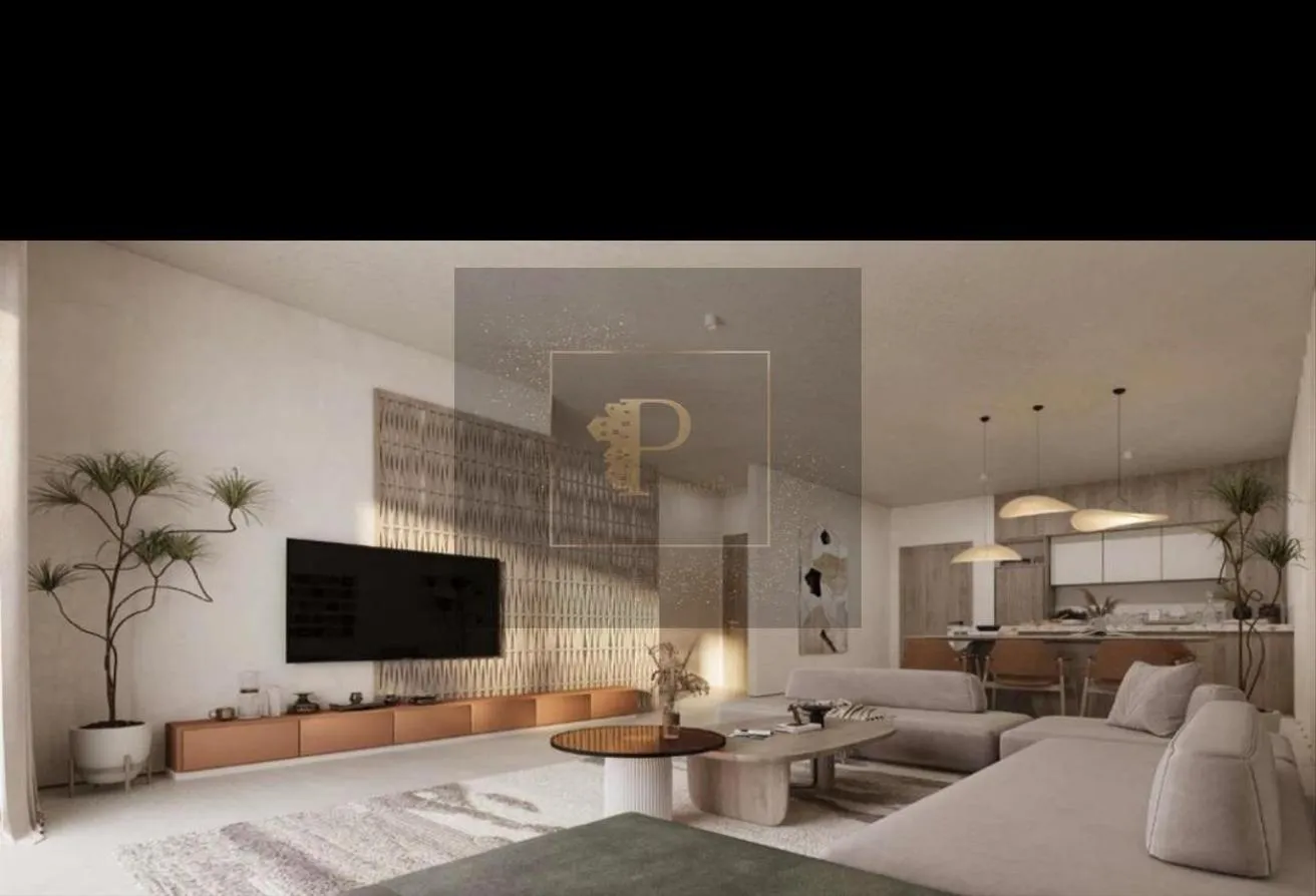 Sale in La Vista 3: For sale, a 340 sqm villa with an excellent view