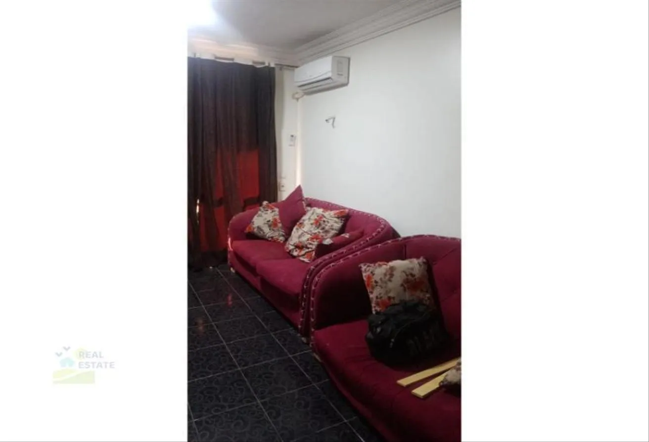 Rent in Degla Gardens: للايجار شقة مفروش بكمبوند دجلة جاردنز حدائق اكتوبر