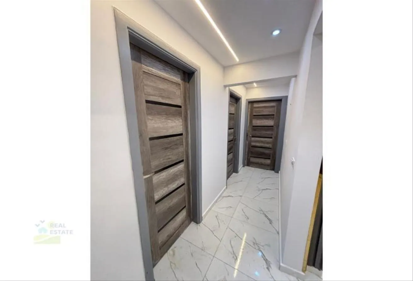 Sale in Degla Palms: للبيع شقة بكمبوند دجلة بالمز الترا سوبرلوكس