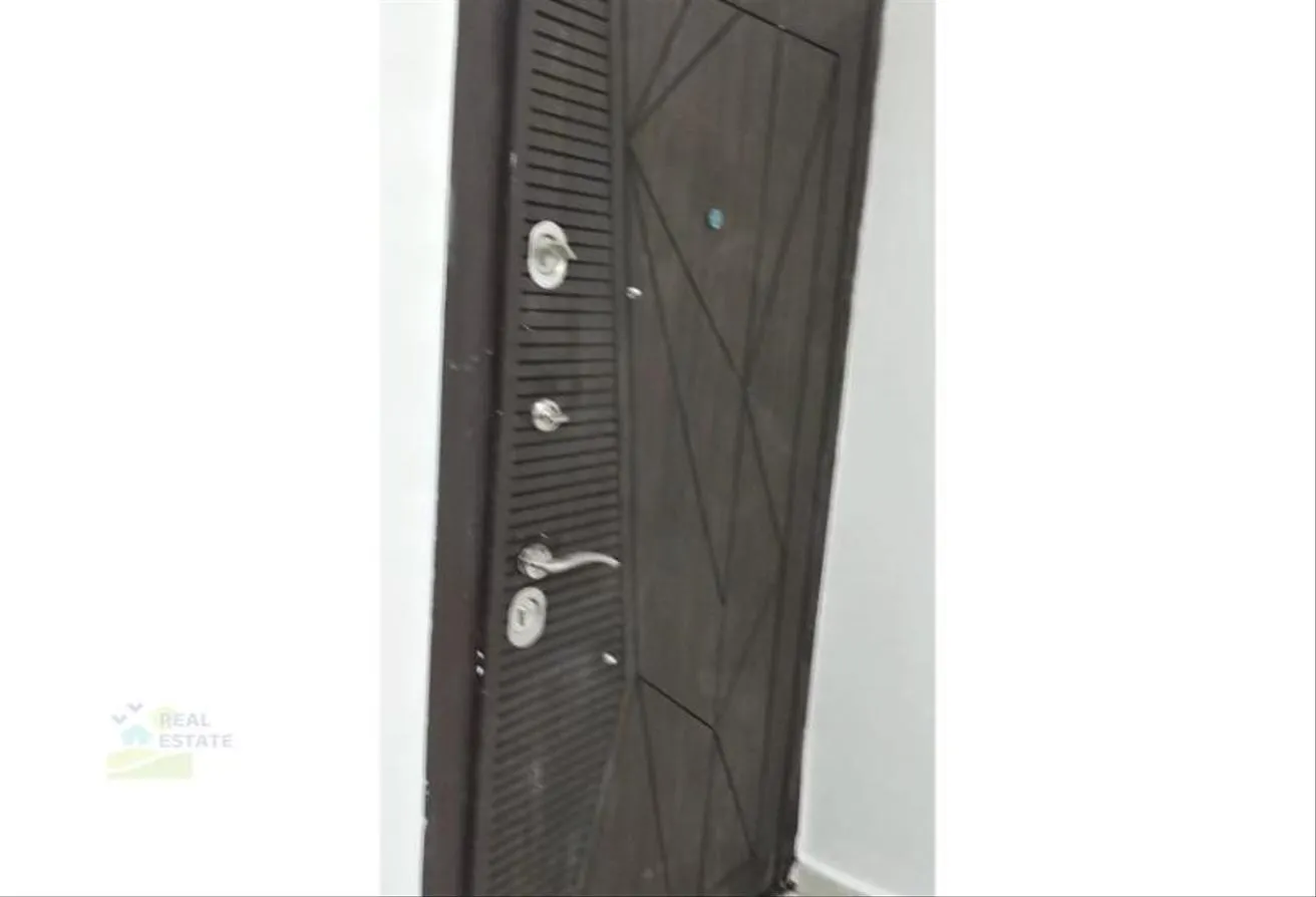 Sale in Degla Palms: للبيع الترا سوبر لوكس ارضى مرتفع ببلكونة مدخل خاص