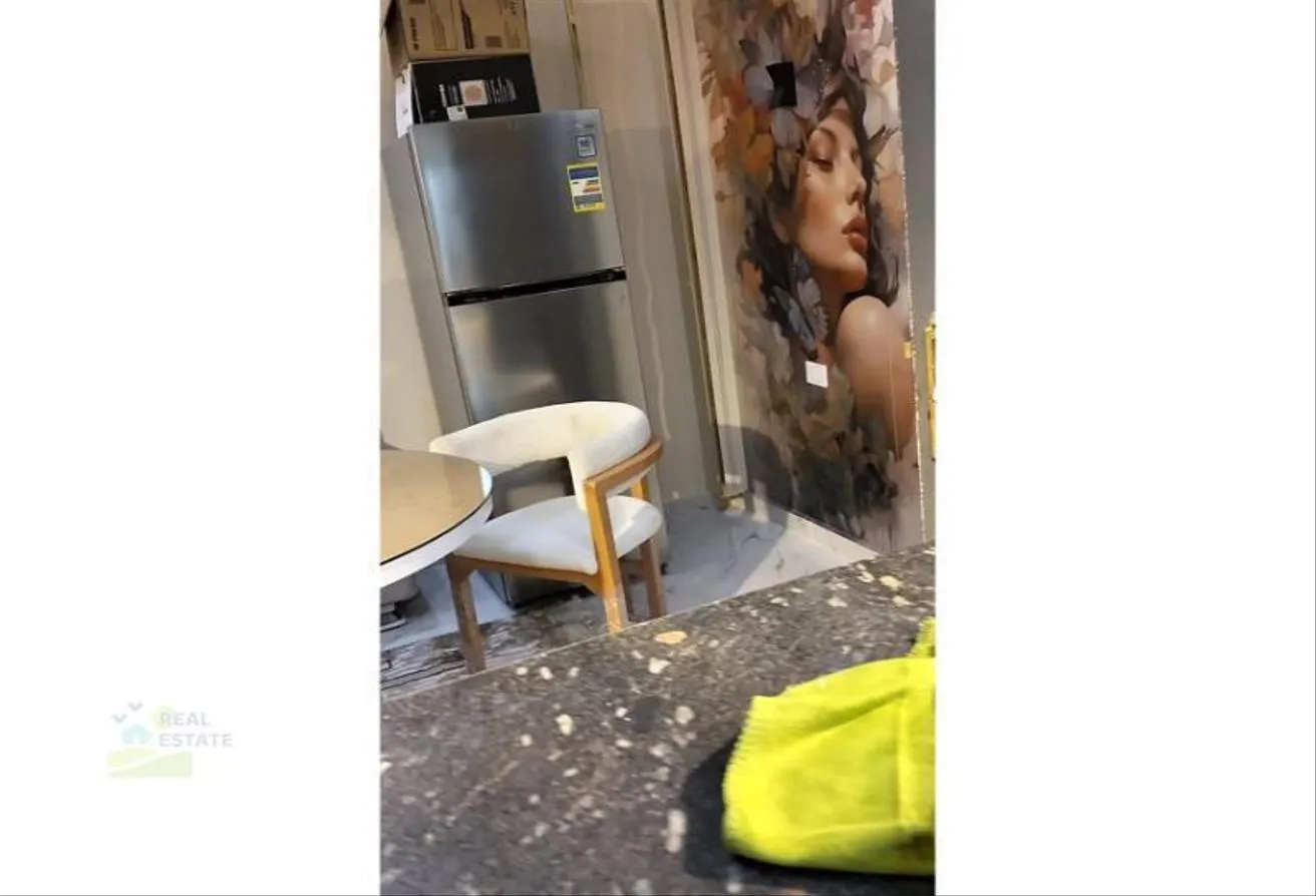 Rent in Degla Palms: شقة الترا سوبر لوكس اول سكن كمبوند دجلة بالمز