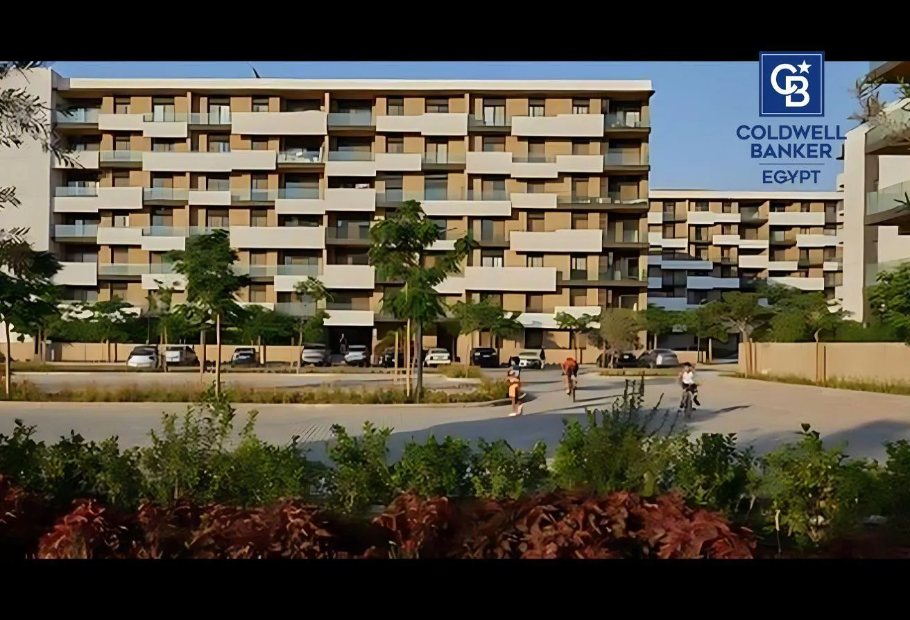 Sale in Al Burouj Compound: Finished Garden Duplex | RTM | Al Burouj Compound