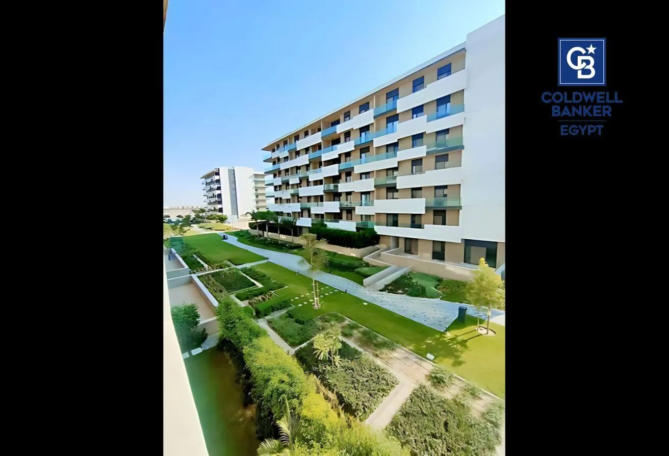 Sale in Al Burouj Compound: 3BR | Apartment 180m | Finished | RTM | Near BUE