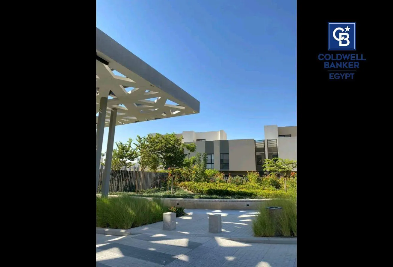 Sale in Al Burouj Compound: Townhouse Finished  in Al Burouj  in Al-Shorouk .