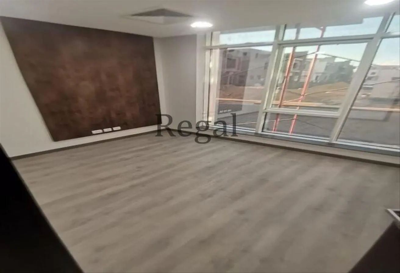 Rent in Trivium Zayed: Fully finished office for rent in Trivium Zayed