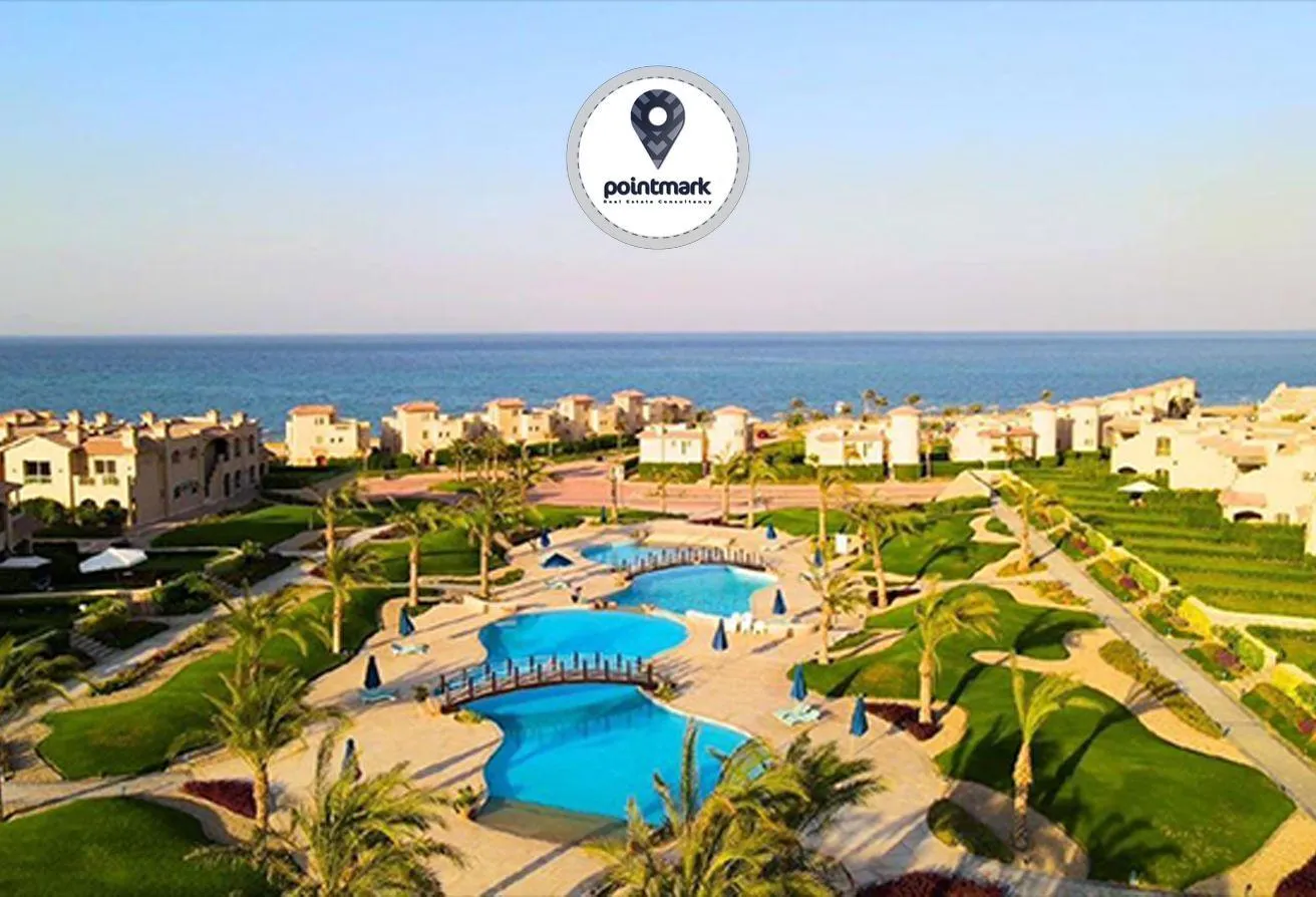 Sale in La Vista Ray: seaview townhouse-sale/finished/ready-installments