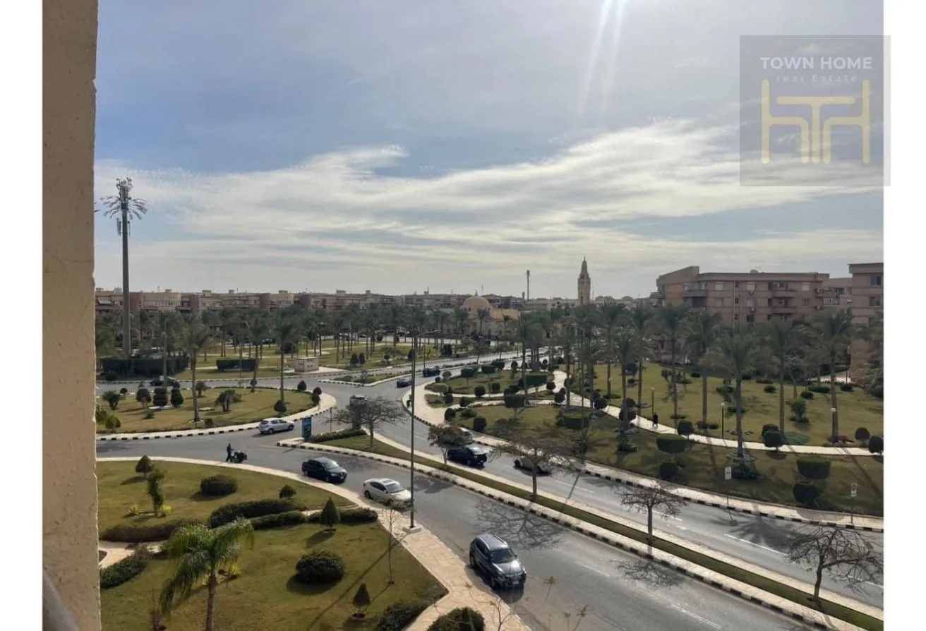 Sale in Al Rehab: للبيع في الرحاب شقه 90 م دور رابع موجود 2 اسانسير