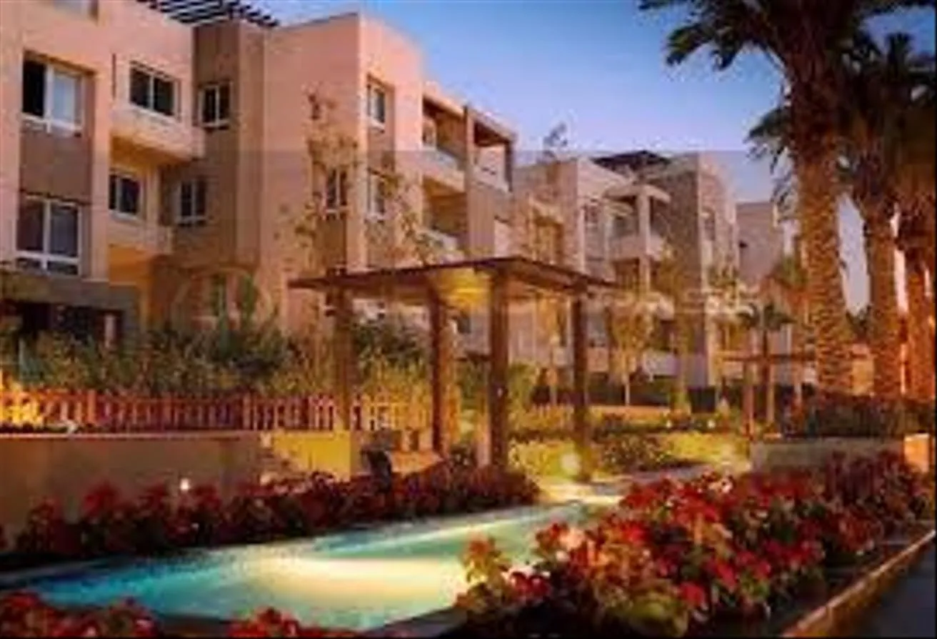 Sale in JAYD Residence: Penthouse With Roof 28M in installments until 2030