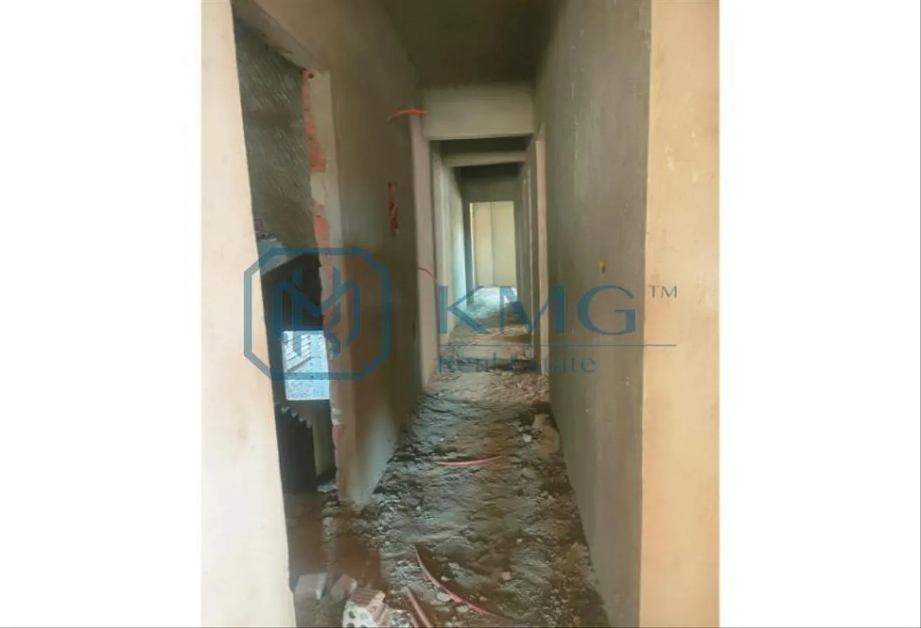 Sale in Al Andalus El Gedida: Apartment for sale in Garden Heights Compound
