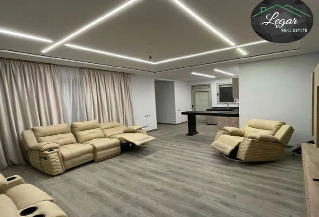 Rent in Palm Parks   Palm Hills: For rent furnished penthouse in Palm Parks