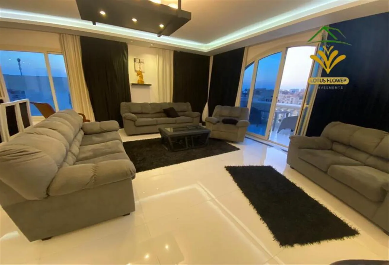 Rent in West Golf: Aprtment for rent in west golf