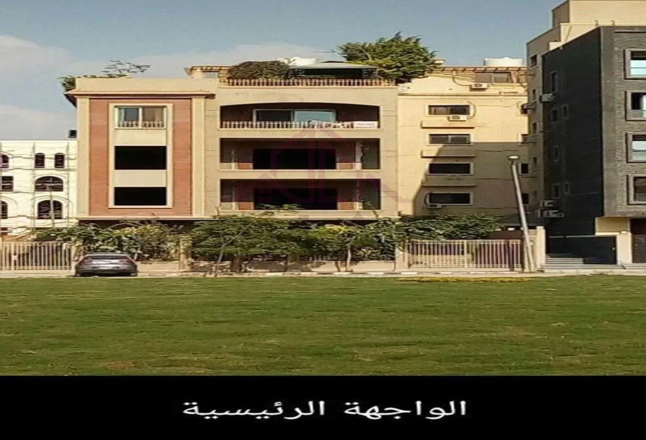 Sale in American University Housing District: Apartment 260 m for sale next to the American Univ