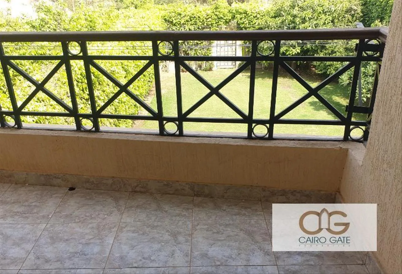 Rent in Al  Rabwa: Newly renovated Villa in Rabwa for Rent