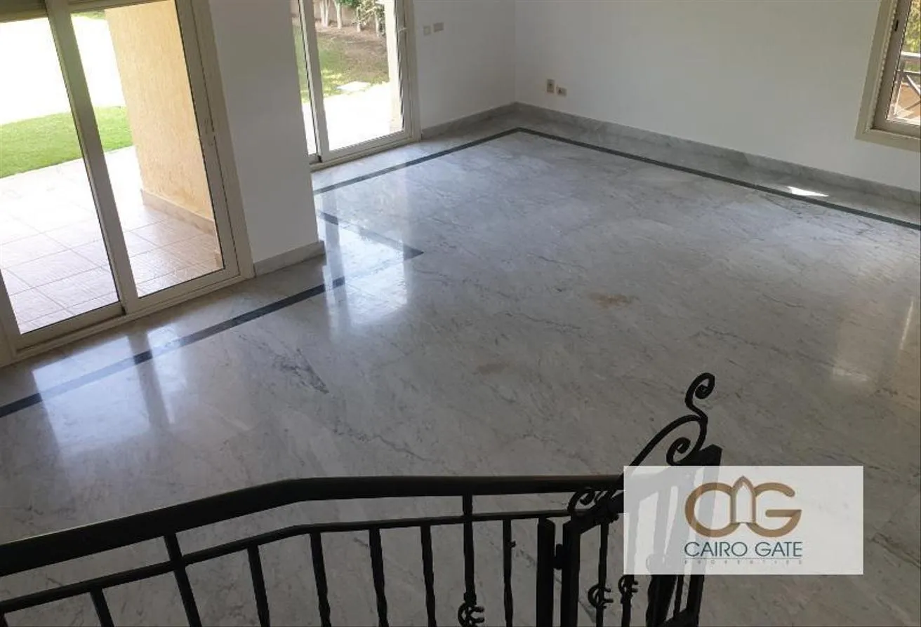 Sale in Al  Rabwa: 1600m villa for sale, finished ,EL Rabwa TMG Zayed