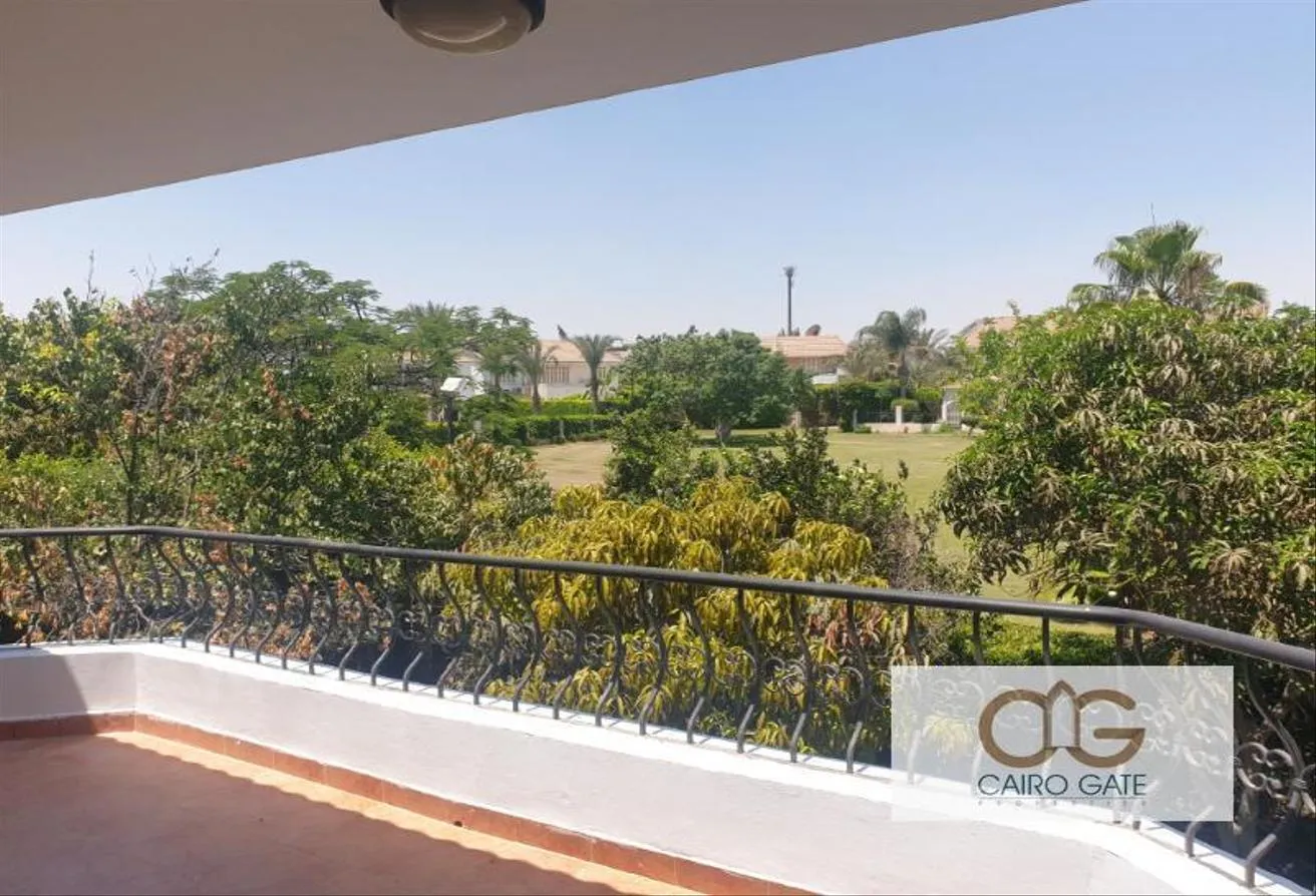 Rent in Al  Rabwa: Furnished Villa in Rabwa for Rent