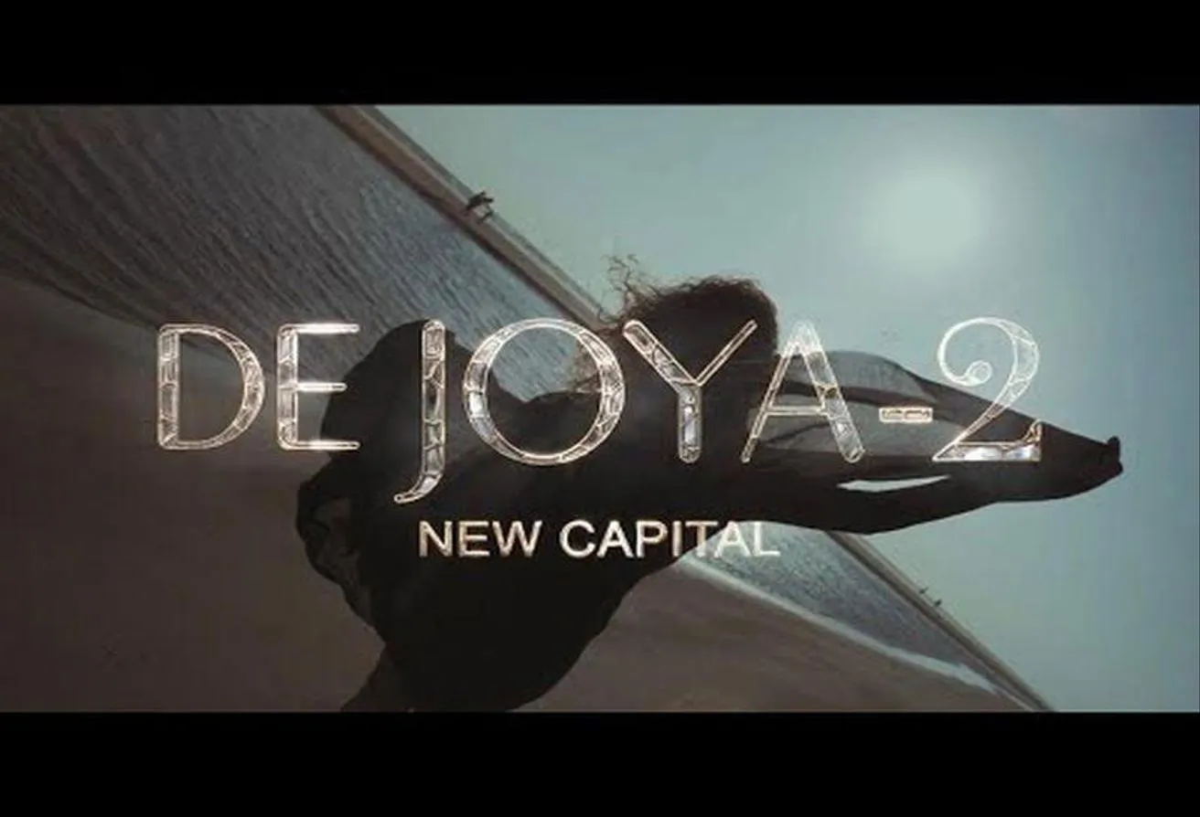 Sale in De Joya: شقة للبيع في كمبوند ديجويا 2 – العاصمة الإدارية