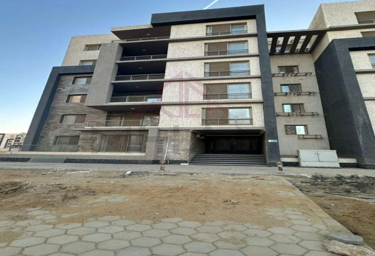 Sale in 5th Settlement Compounds: apartment for sale, super luxury, in Gannah Cairo
