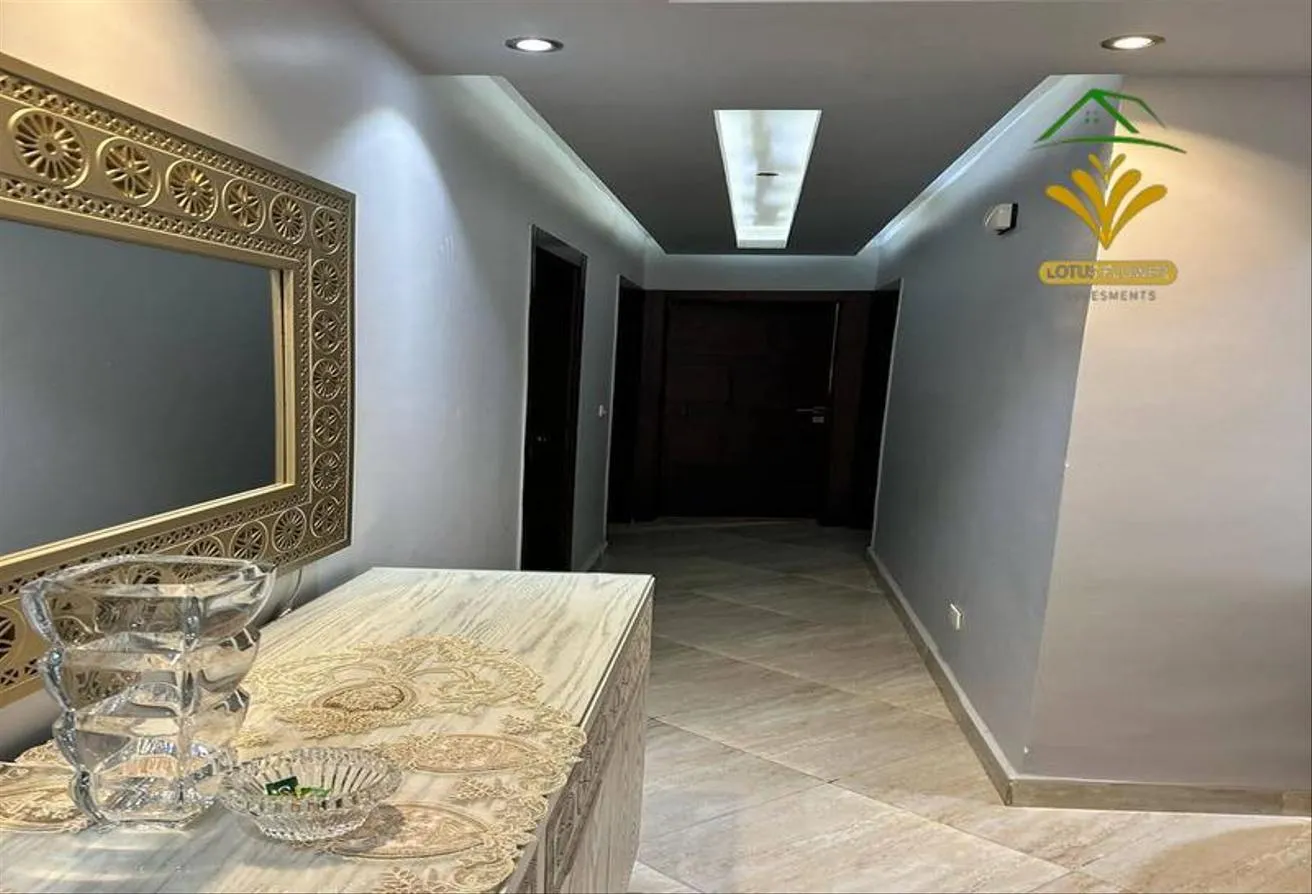 Sale in El Koronfel: Apartment for sale in Dar Misr Al Kronfol