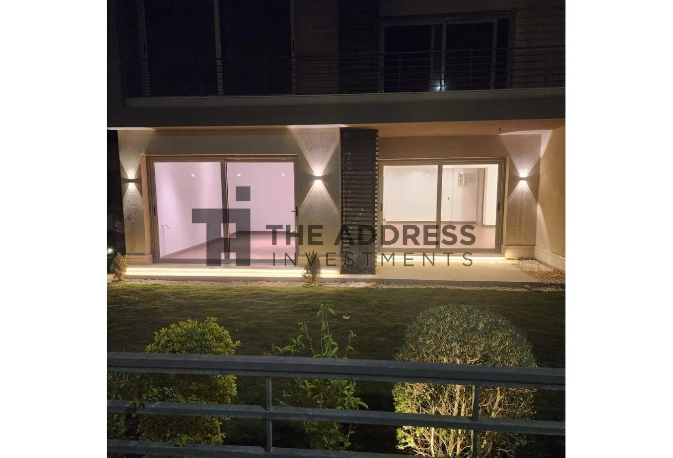 Sale in Telal East: 0%DP and 10Y installments 122M at Telal New cairo
