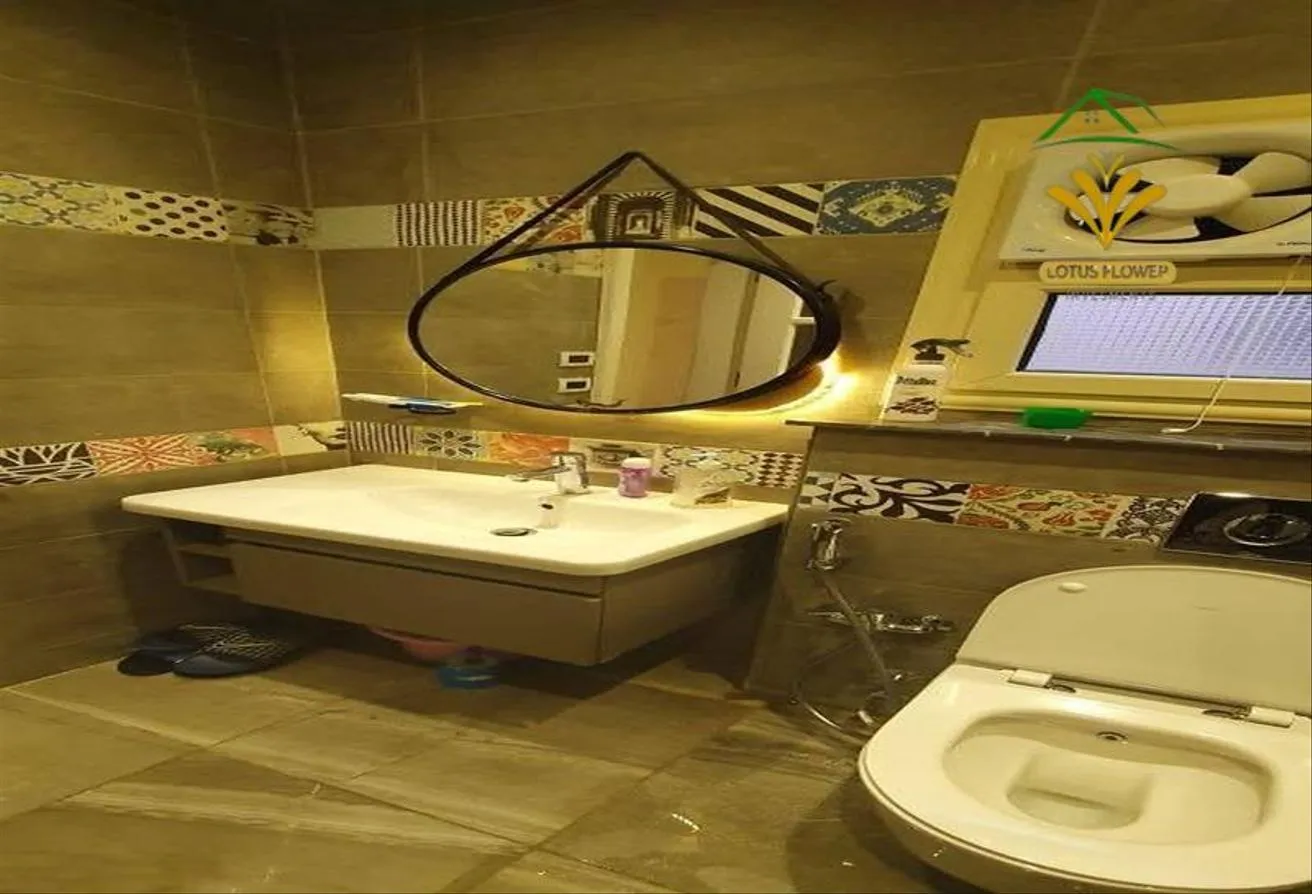 Sale in North Lotus: Apartment on the Roof in North Lotus for Sale