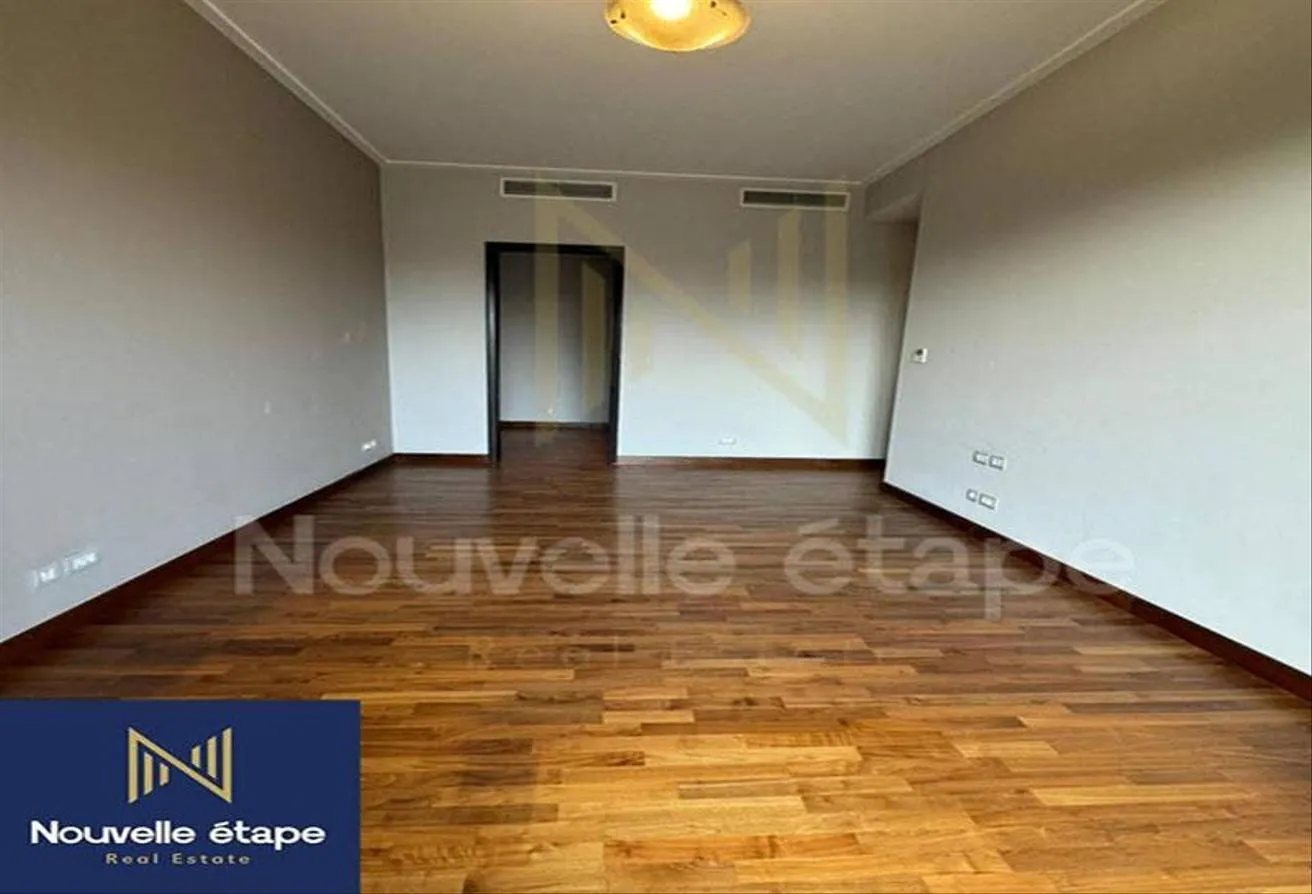 Rent in Forty West: Apartment Forty West Sodic Sheikh Zayed Super lux.