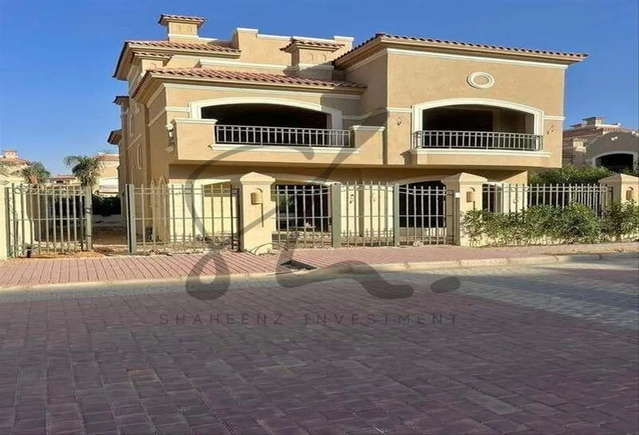 Sale in Al Patio 5: Lowest Price Villa Ready to move with installments