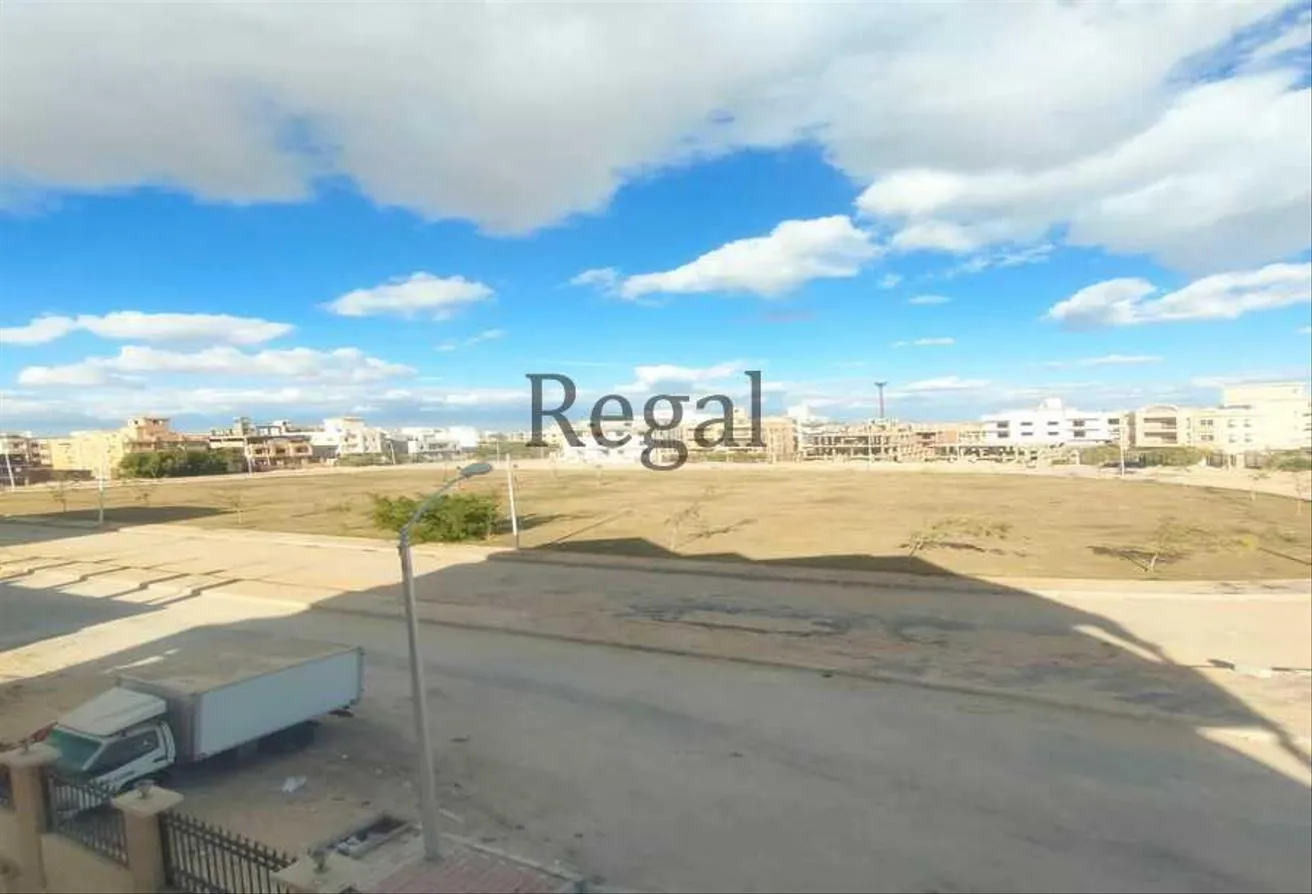 Rent in Touristic 1: شقة مميزه للايجار السياحية الشمالية خلف نادي الصيد