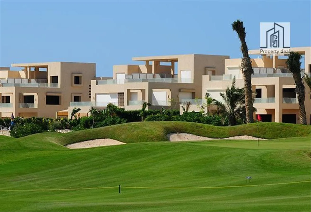 Sale in Hacienda Bay: Furnished Garden Villa+ private pool for sale