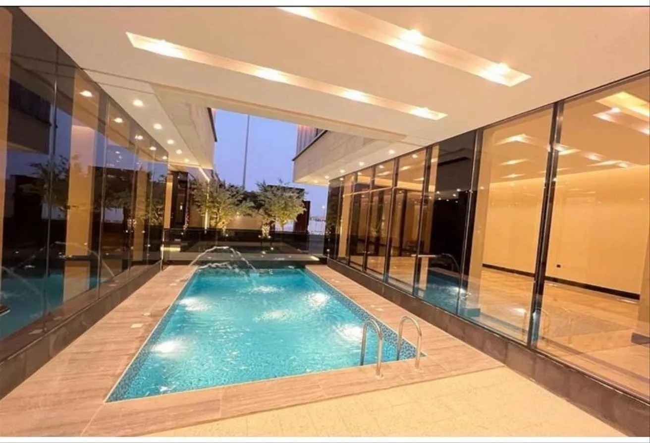 Sale in Al Gouna: Villa Standalone Sea View and Finished in ALGouna