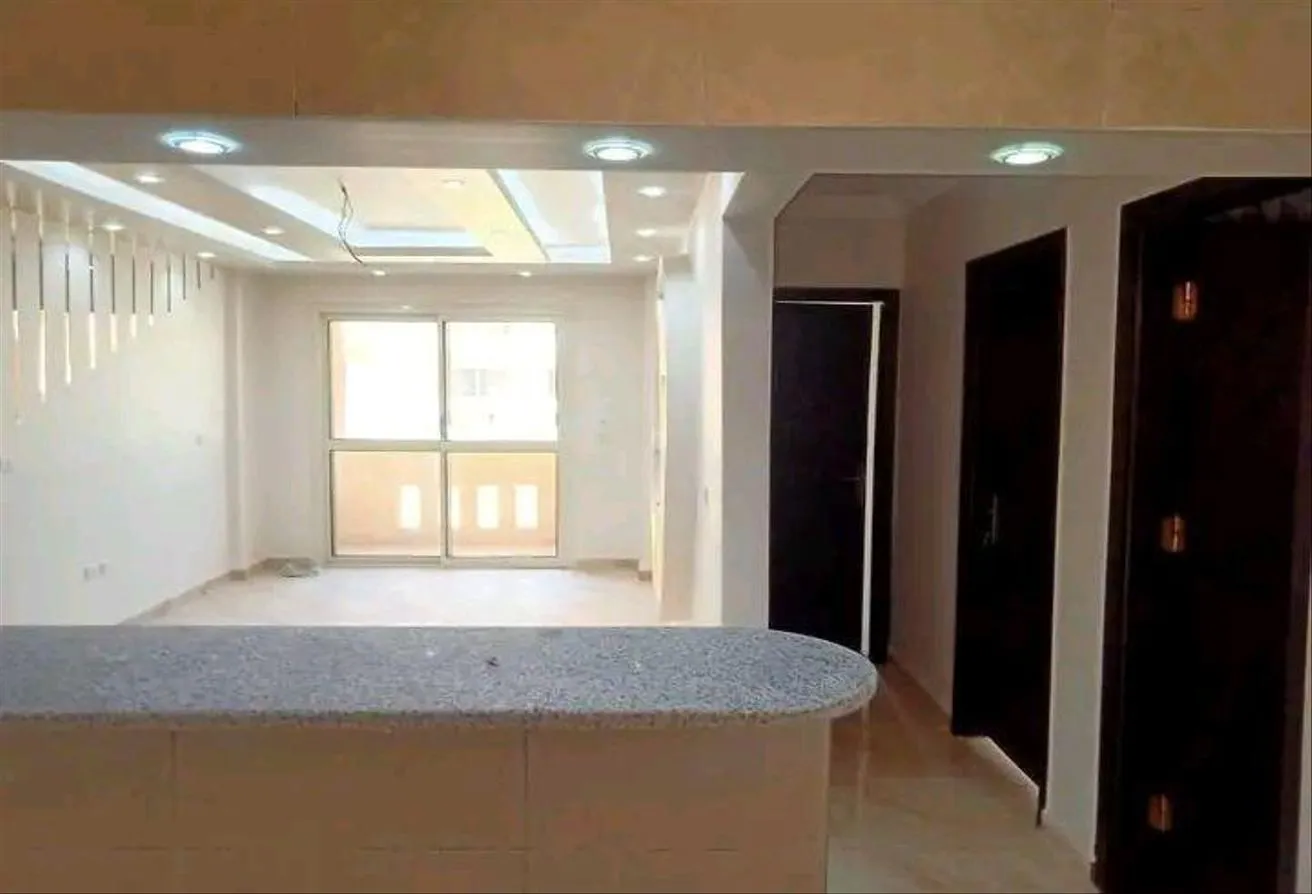 Rent in Degla Palms: شقة للإيجار - غير مفروشة دجلة بالمز، أكتوبر، مرحلة