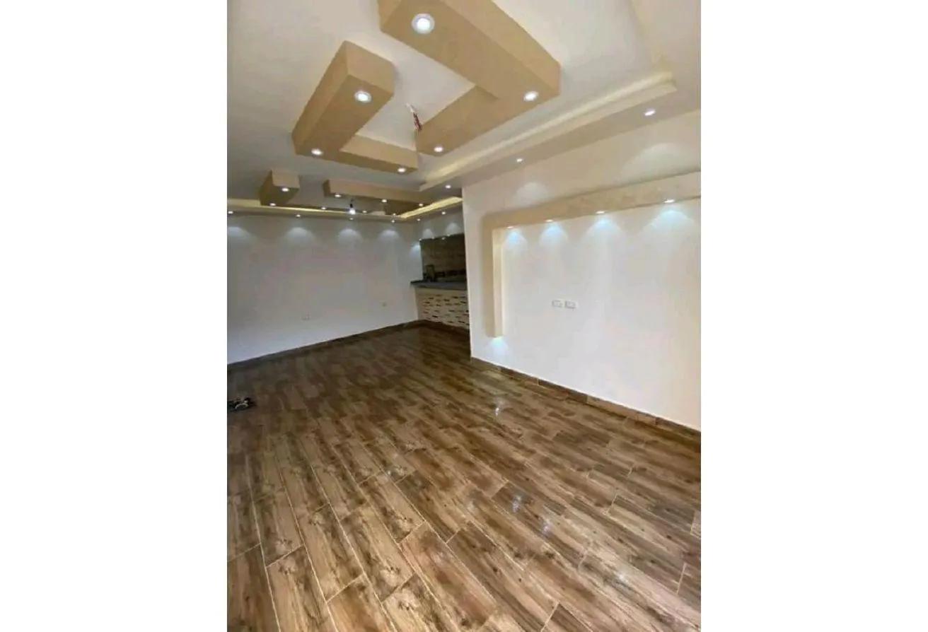 Rent in Degla Palms: شقة للإيجار - غير مفروشة : دجلة بالمز، نموذج H