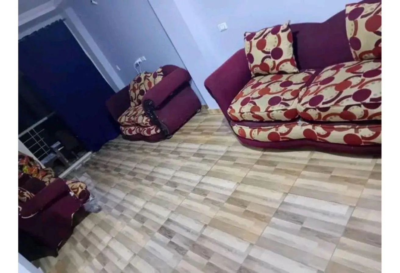 Rent in Degla Palms: شقة للإيجار - غير مفروشة دجلة بالمز طرسق الواحات