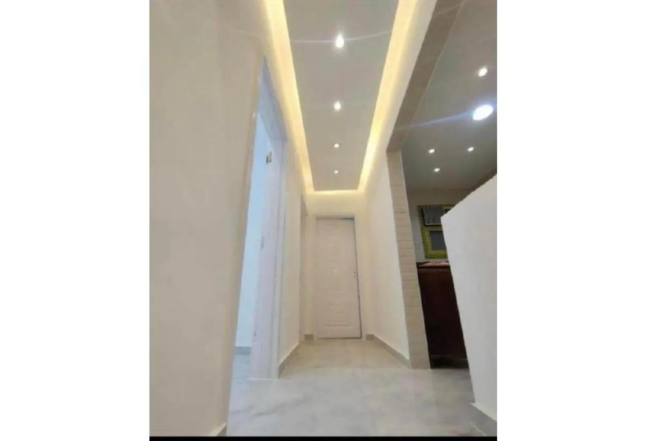 Rent in Degla Palms: شقة للإيجار - غير مفروشة دجلة بالمز، مرحلة ثانية