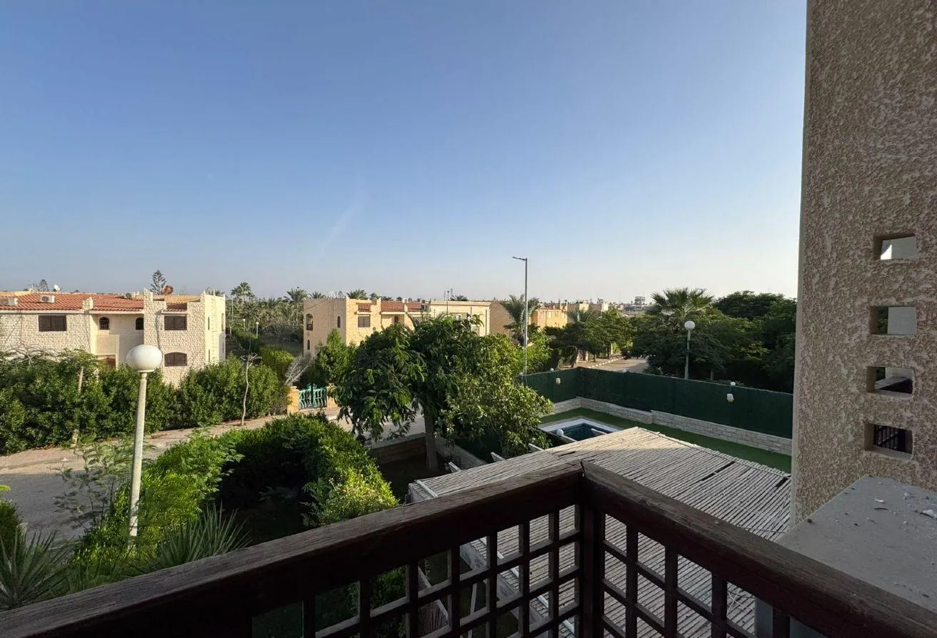 Sale in Marina 5: chalet 1st floor in marina 5 open view 2 rooms