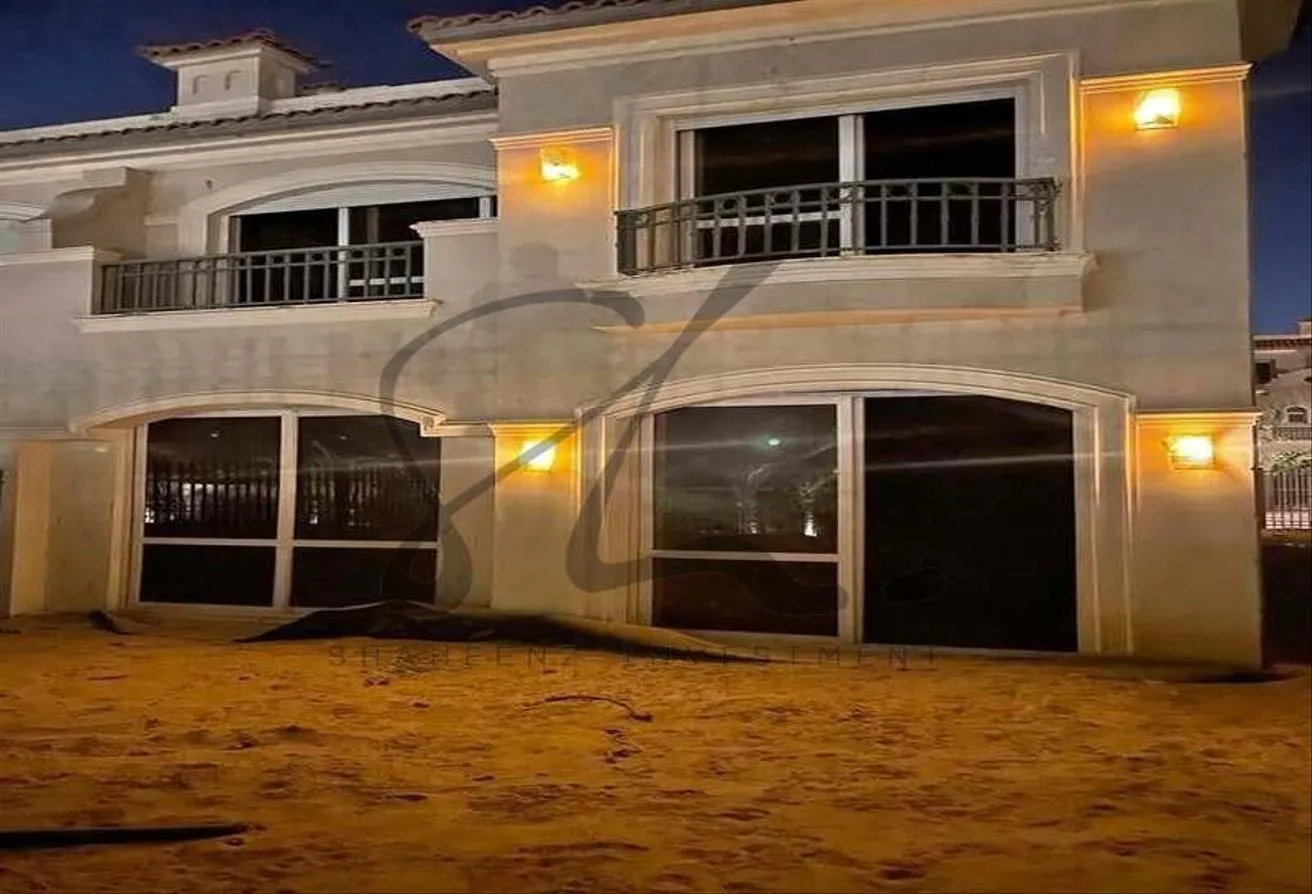Sale in Al Patio Prime: At the lowest price villa for sale prime location
