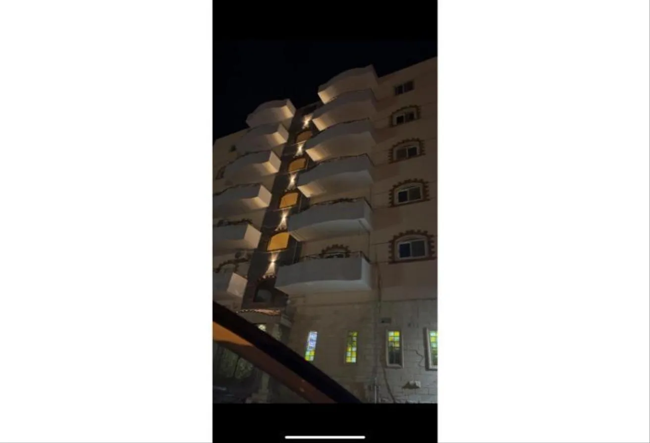 Sale in 5th District: Apartment for sale in 6th of October, Fifth Distri