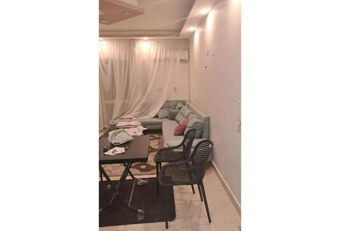 Rent in Al Mostakbal: "Furnished Apartment for Rent, Fully Air-Condition