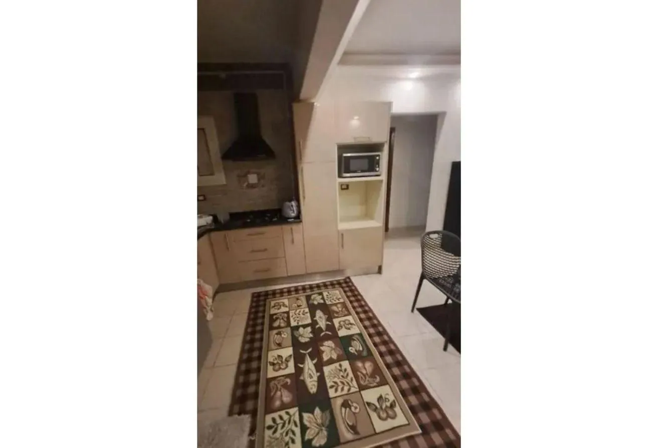 Rent in Al Mostakbal: شقة ايجار مفروش عمارات المستقبل امام ذا جيت مول
