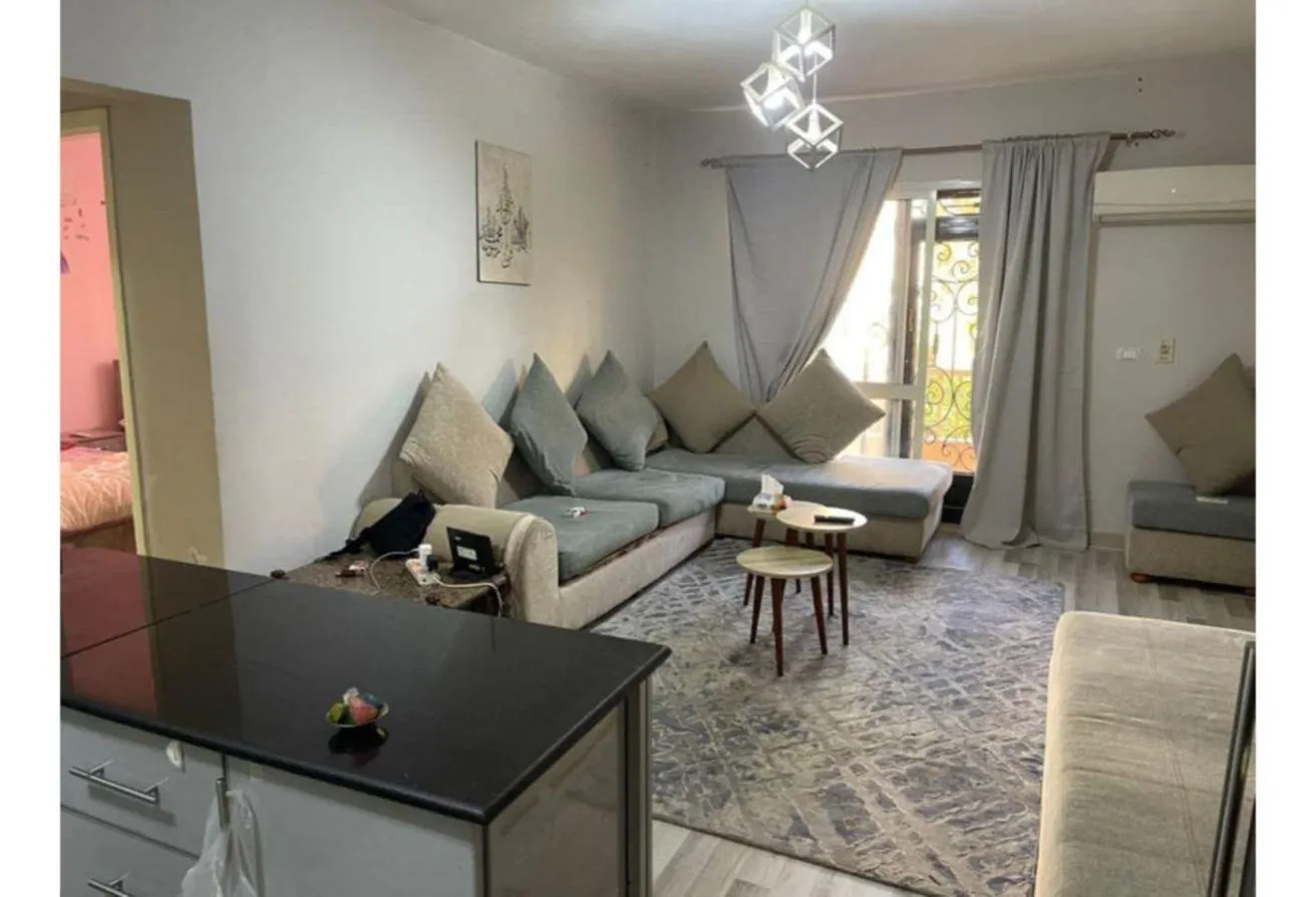 Rent in Al Mostakbal: شقة مفروشة للإيجار ايام وشهور فى زايد