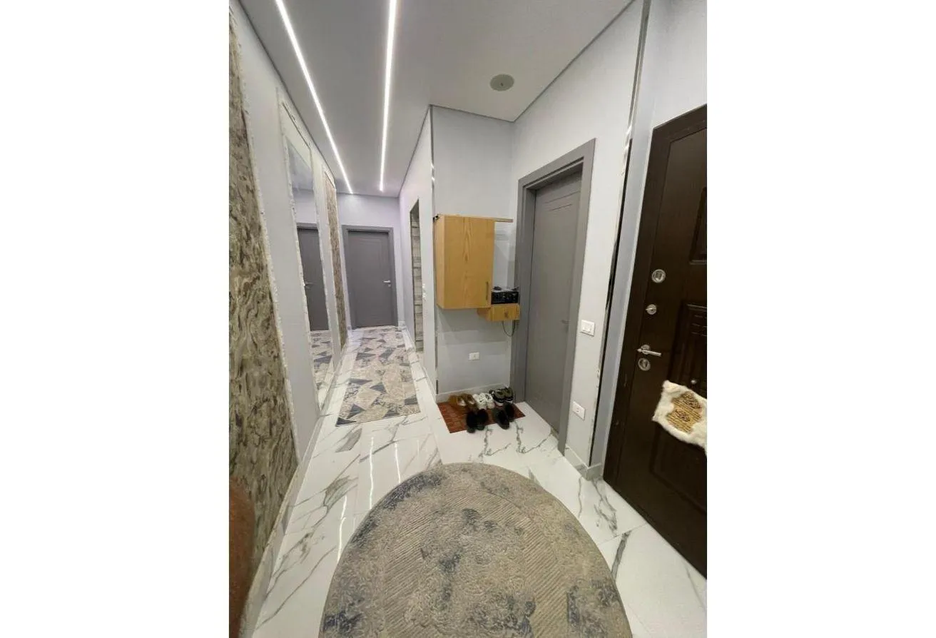 Sale in North Lotus: Apartment for sale in installments over10 years