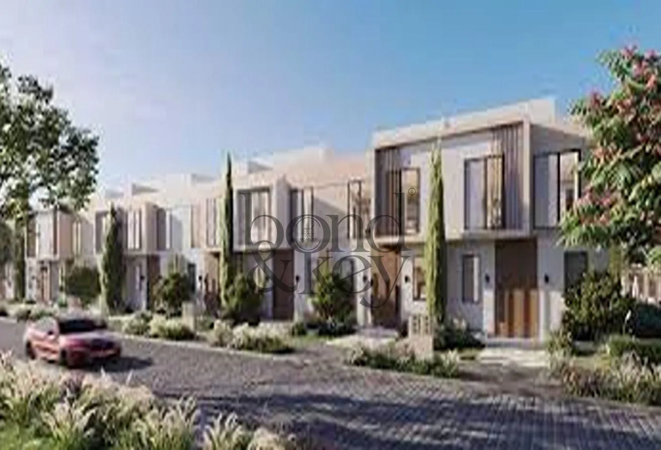 Sale in Modon West: Own an Apartment in the heart of the Golden Square