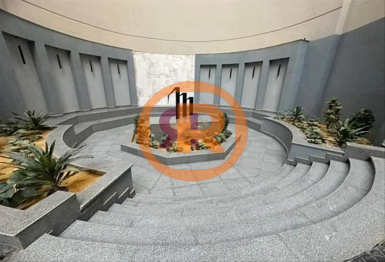Sale in Katameya Gate: Office resale in katamya gate with installments