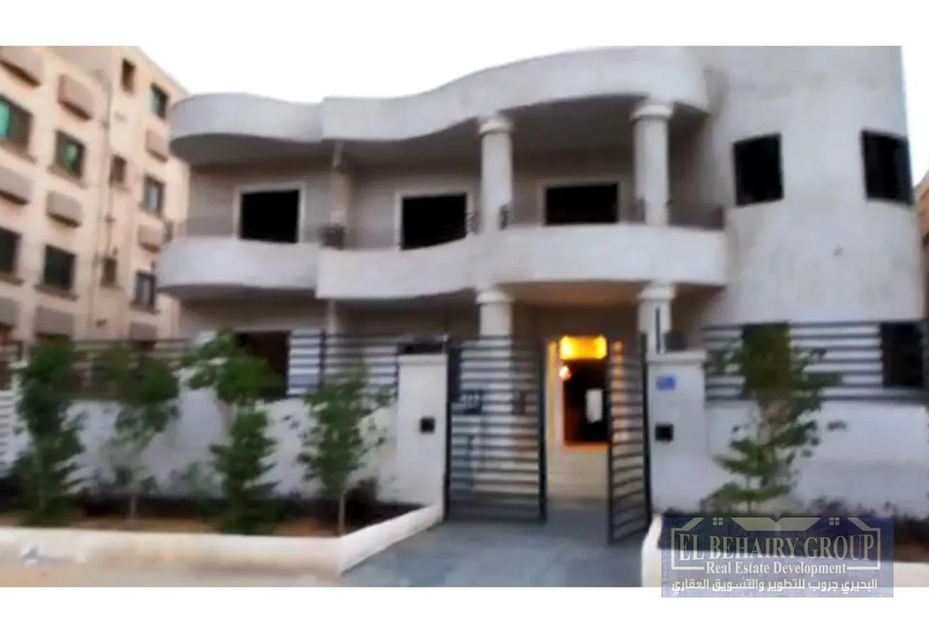 Sale in Al Narges 8: فيلا للبيع في النرجس فيلات 8