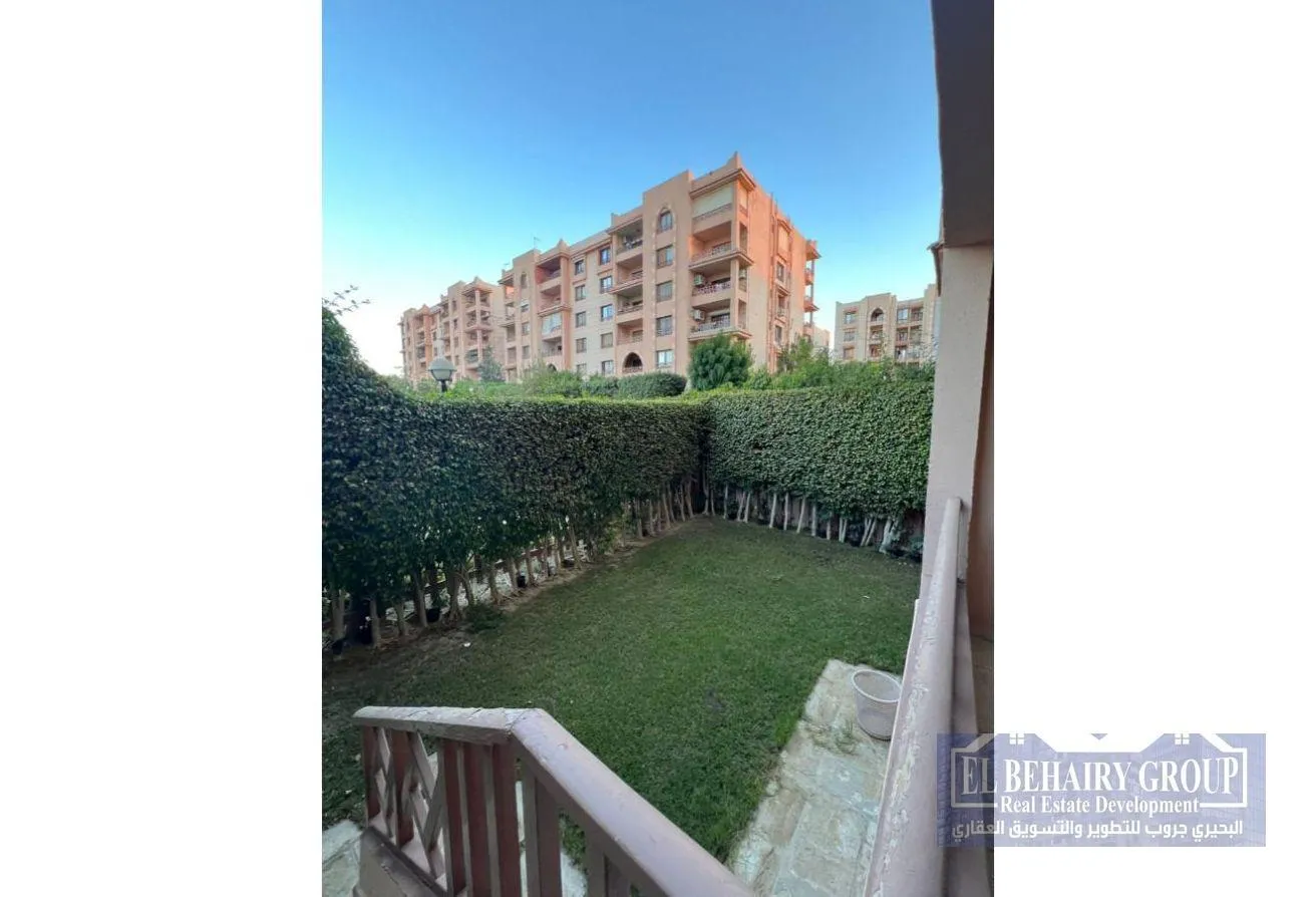 Sale in Rehab City Fifth Phase: شقة للبيع في الرحاب المرحلة الخامسة