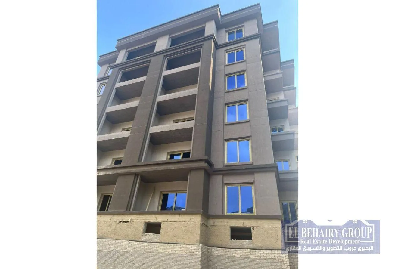Sale in 5th Settlement Compounds: شقة للبيع في كمبوند تيباروز  التجمع الخامس