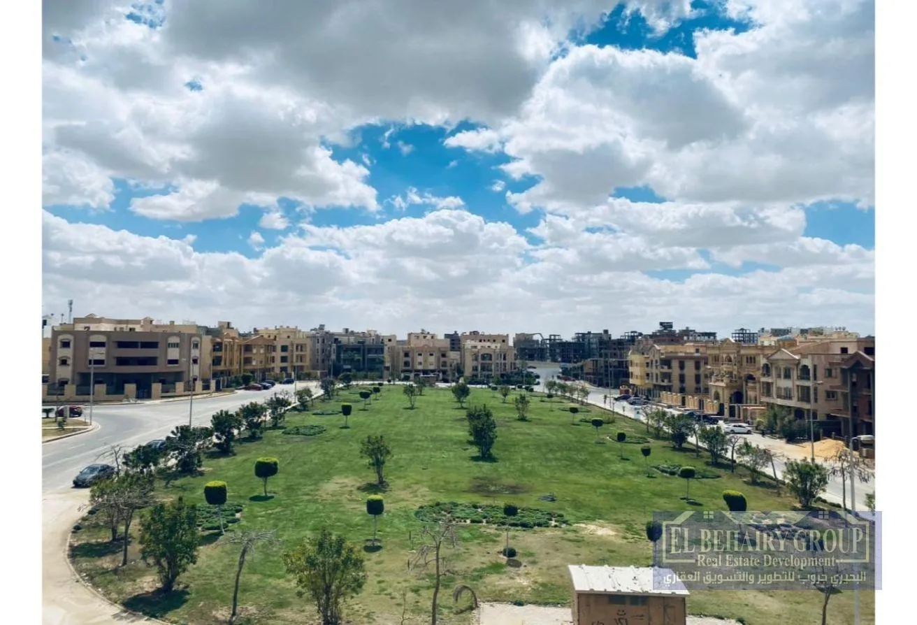 Sale in Al Narges 8: Apartment for sale in Narges 8, New Cairo