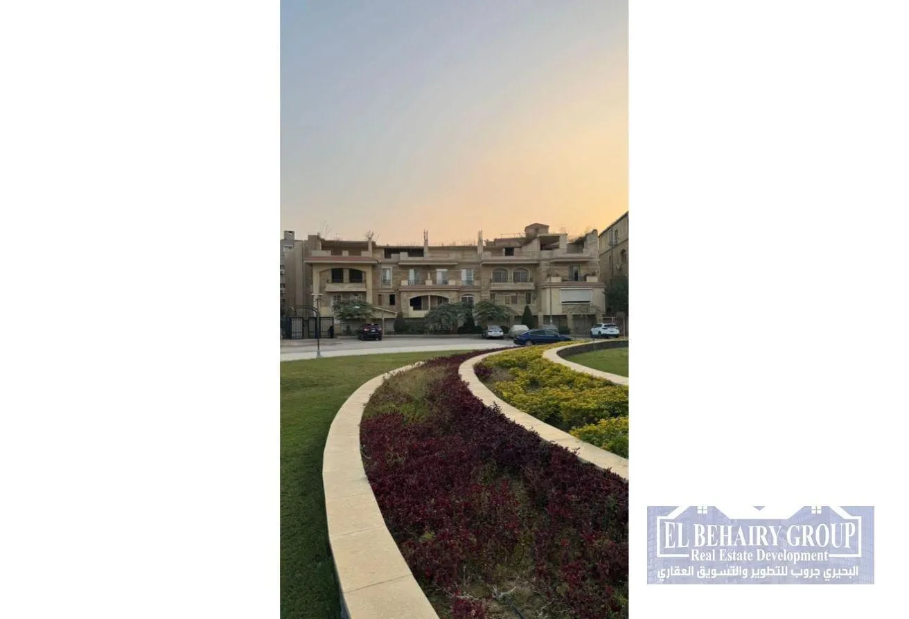Sale in Al Shouyfat: دوبليكس للبيع في الشويفات