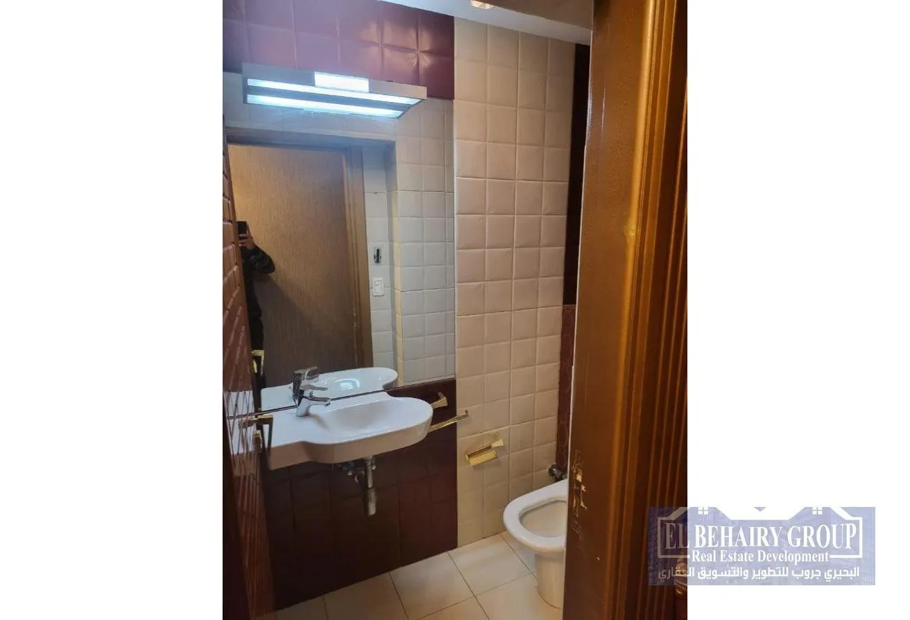 Rent in Palm City: Apartment for rent in Palm City, Maadi Ring Road